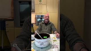 Ma Copine Américaine Fête Noël En France