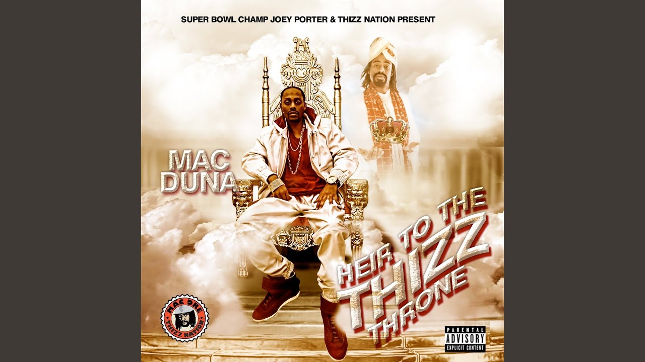 Mira M.A.C. Intro (feat. Miami da Most) en YouTube Mira M.A.C. Intro (feat. Miami da Most) en YouTube