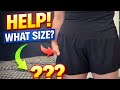 👉 These Running Shorts Don’t Ride Up 🙌 (Game Changer!) #ad