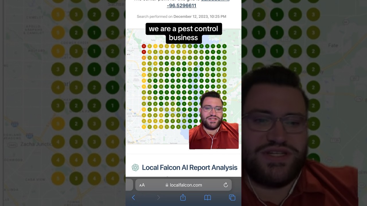 Google Business Profile Algorithm Updates Continue! 