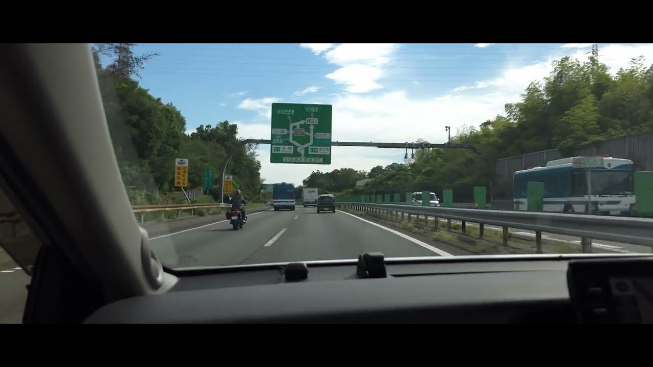 ｛UHD-8K 4320p / 30fps / SDR｝助手席レポート [シーズン2 (-003) ・ No.033] 