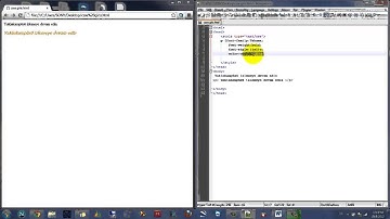 Yakın Kampüs   XHTML HTML) ve CSS Ders 12   CSS
