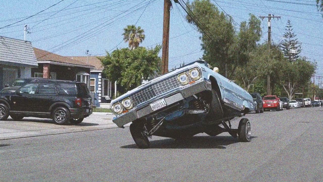 [FREE] G Funk Type Beat [ Ride Out ]