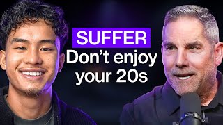 The Fastest Way to Build Wealth in Your 20s | Grant Cardone
