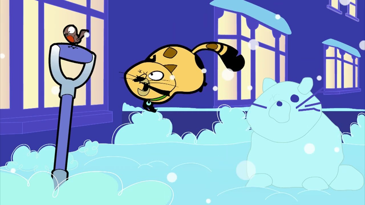 Mr Bean Rat Invasion and ATM Jackpot Chaos | Mr Bean Animated