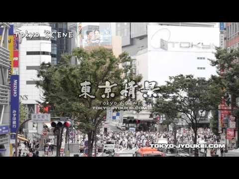 渋谷情景007（24p）