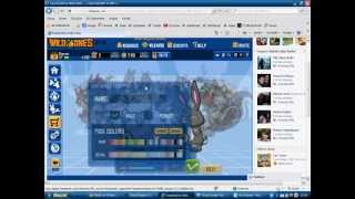 รzel Wild Ones Pet Hack 2013