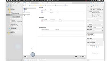 Creating A New Version of Our Model