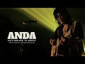 Anda Perdana - "Tentang Seseorang" (Live at Satu Dekade In Medio Concert)