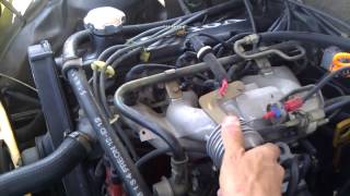 1985 Volvo 240 Gl - Engine Running - For Sale On Ebay