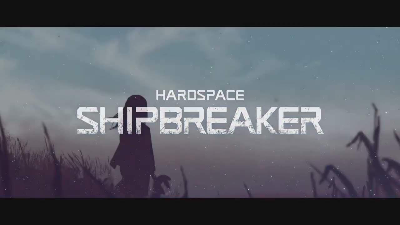 HARDSPACE SHIPBREAKER TUTORIAL PHASE
