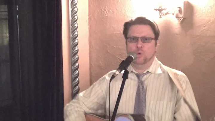 SINCE I LOST MY BABY - BRIAN HALVERSON