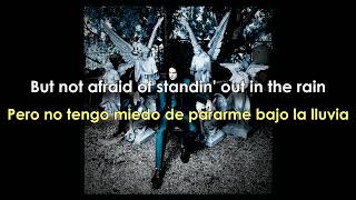 Jack White - Would You Fight For My Love? (Sub/Lyrics)