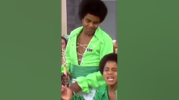 Thumbnail of Michael Jackson Forgets His Brother’s Name 😂👏🏾👏🏾 #shorts #michaeljackson #jackson5