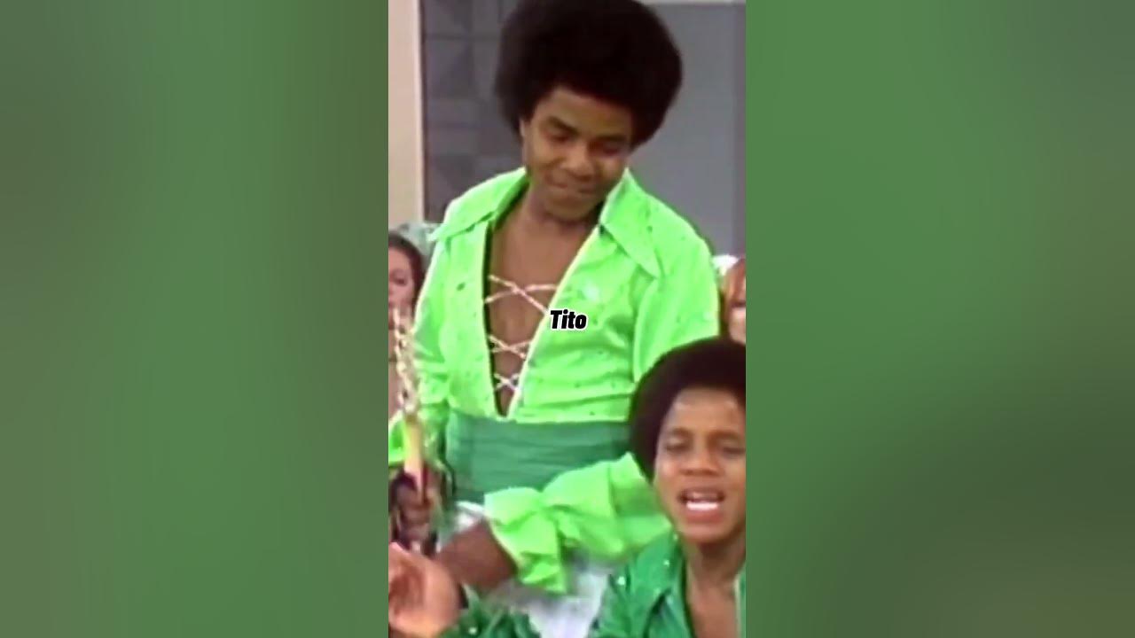 Michael Jackson Forgets His Brother’s Name 😂👏🏾👏🏾 #shorts #michaeljackson #jackson5