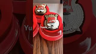 PIN PDH SIP 54 TAHUN 2025 Gelombang 1 | Pin DRN Dharma Rakshaka Nayaka