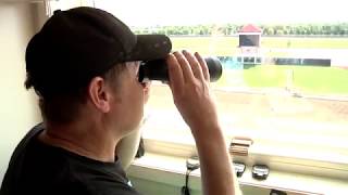 Clocker | Prairie Meadows Casino Racetrack Hotel