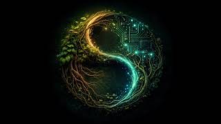Resonancia | Uplifting ambient music.