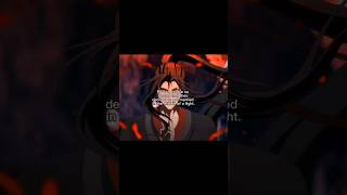 wei wuxian's Demonic art is so majestic #donghua #weiwuxian #tgcf #edit  #danmei #mdzs