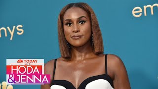 Issa Rae, Zendaya, Julia Garner Stun At The Emmys: See The Looks Issa Rae, Zendaya, Julia Garner Stun At The Emmys: See The Looks