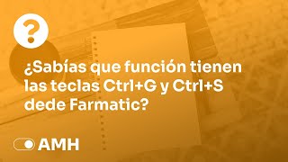 💡 Did you know that Farmatic - Function of the Ctrl+G and Ctrl+S keys in Farmatic screenshot 4
