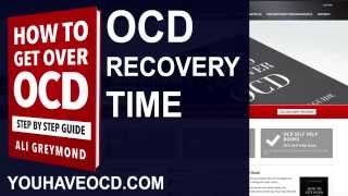 How Long Does It Take To Recover From OCD?