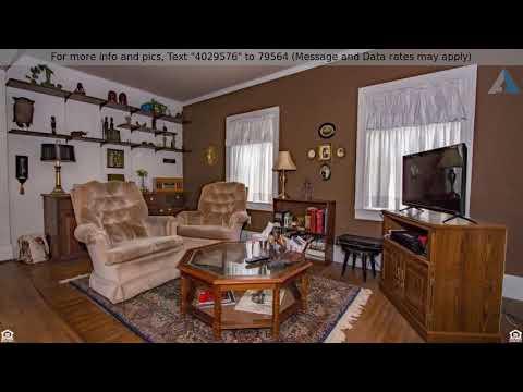 3 MCCLAY RD, Greenwich, NY home video tour