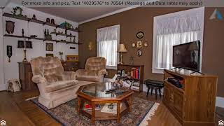 3 MCCLAY RD video tour