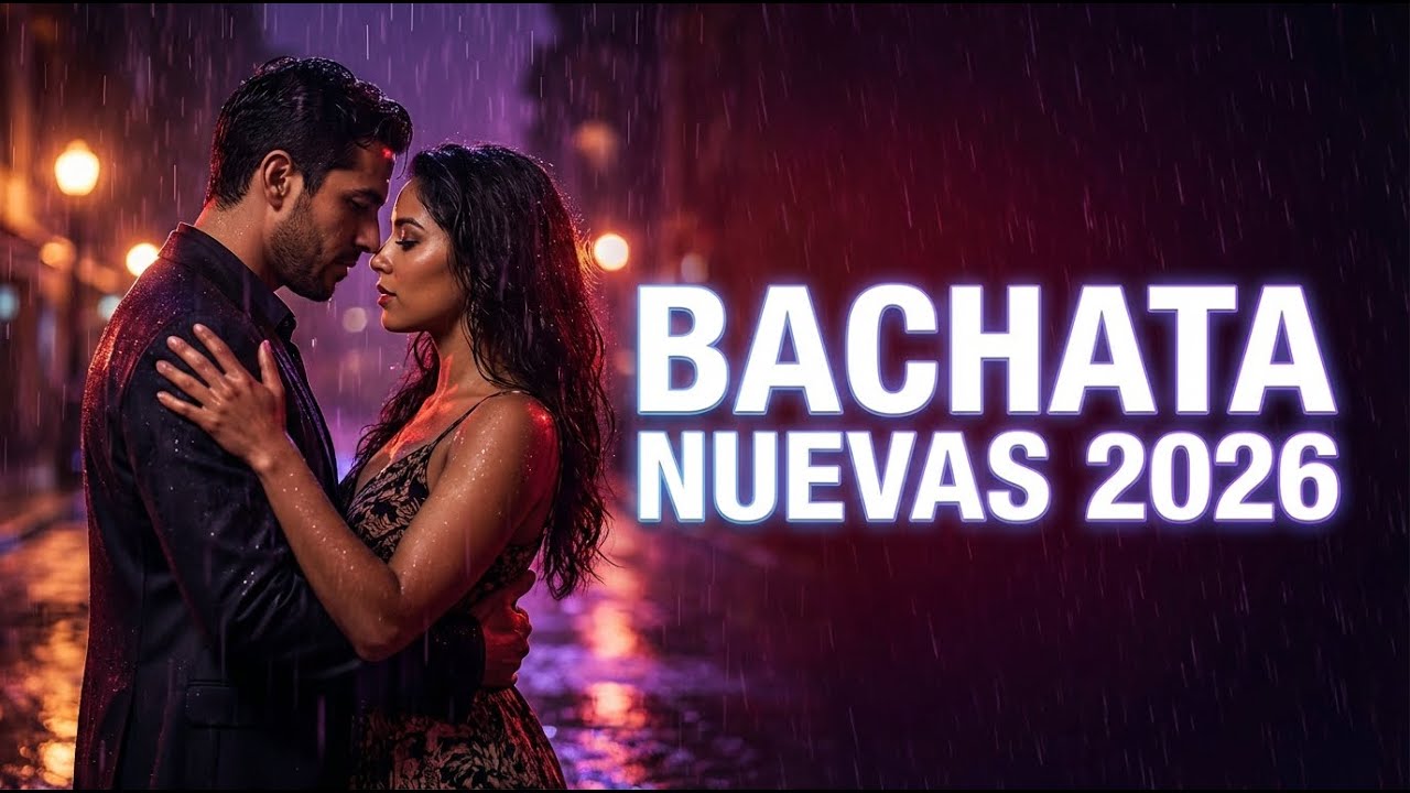 Bachata Mix 2026 🔥 Best Romantic Bachata Compilation