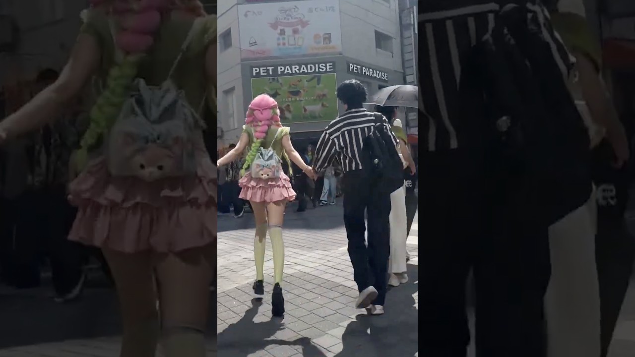 Obanai & Mitsuri #anime #game #fyp #kimetsunoyaiba #demonslayer #mitsuri #obanai #cos #cosplay #girl