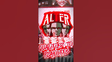 Alter Ego Esports Goes To Playoffs MPL ID S15! #mplindonesia #mplids15 #mplid #weownthis