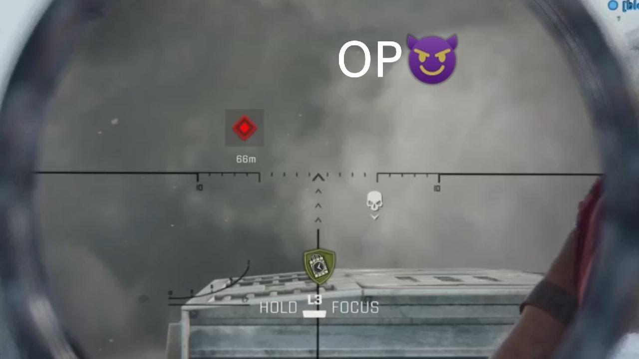 Reflex Cod Reflex Is Crazy! Call of Duty - YouTube