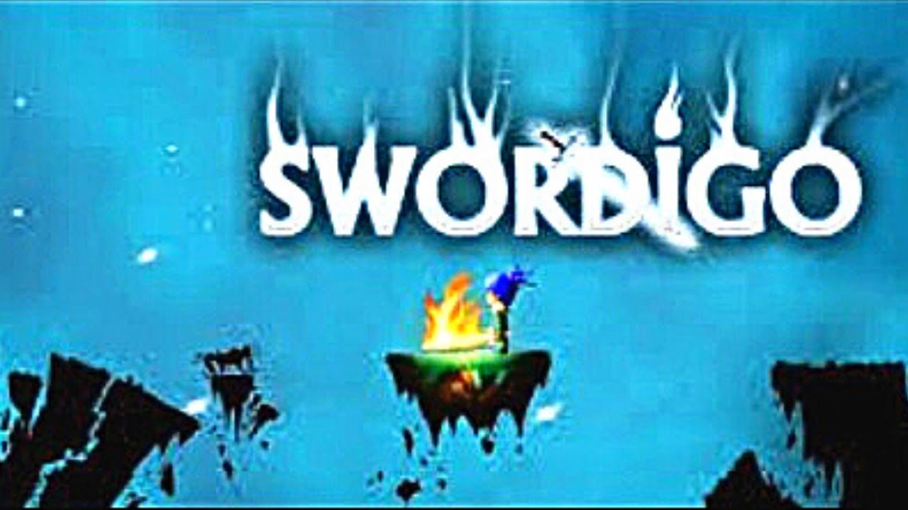 Swordigo Full Gameplay - Android/iso | Worldisgame - YouTube