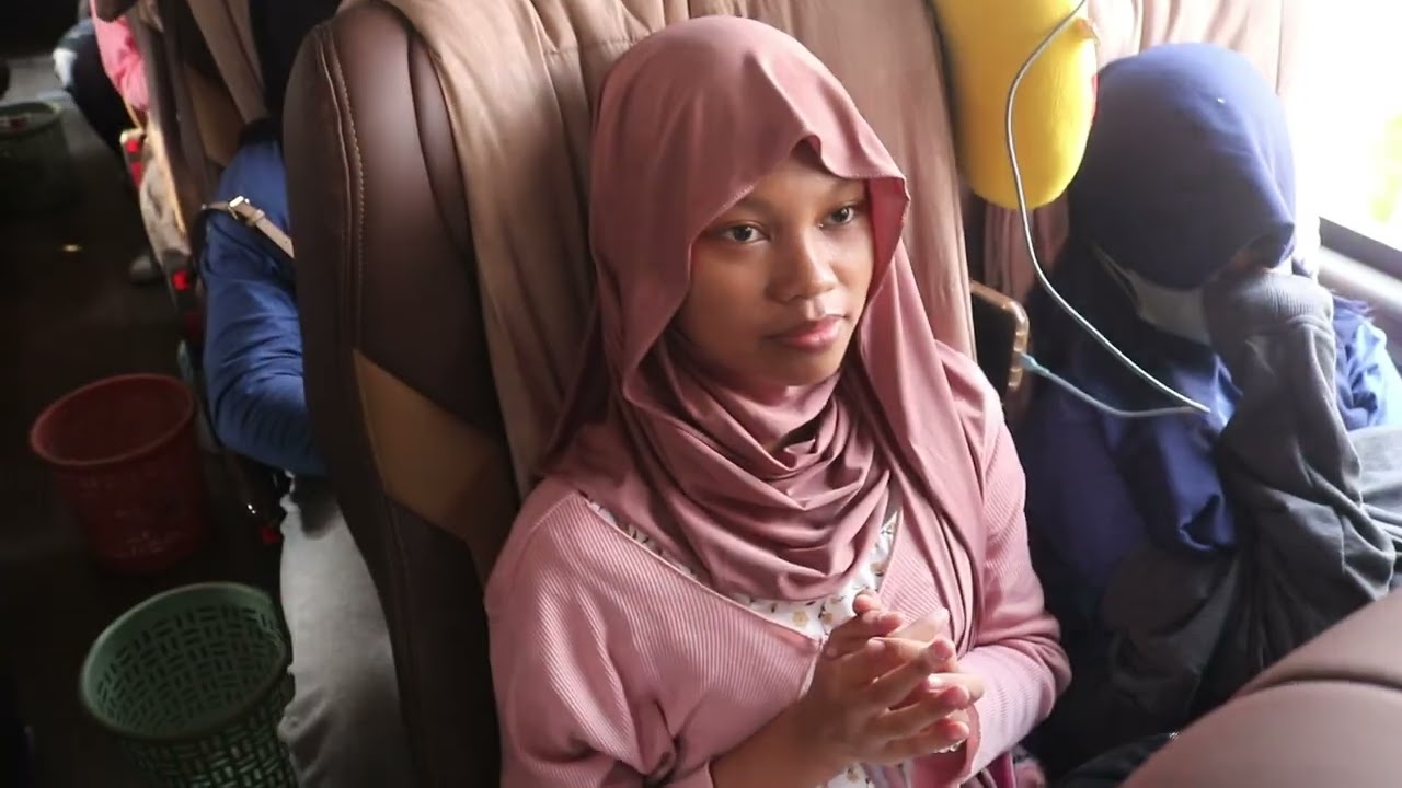 ODL SMP N 1 Tegowanu Goes to Jakarta Bandug