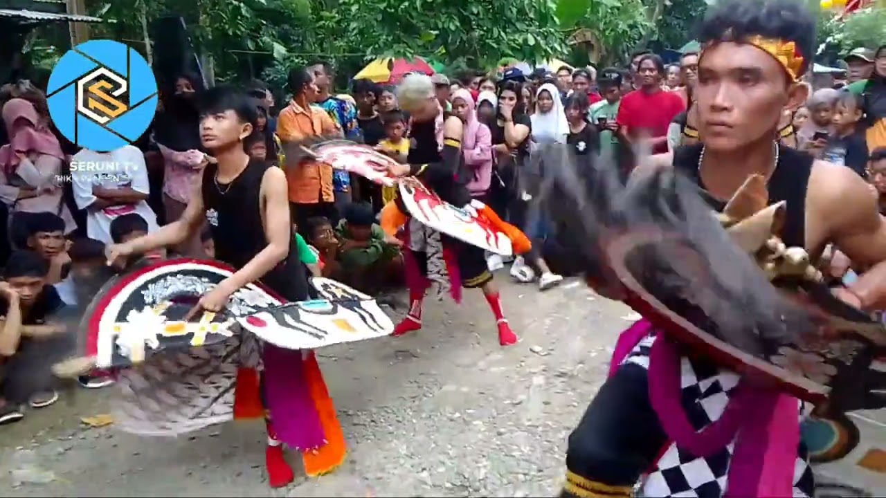 JANTURAN EBEG TRUBUS JAYA WIRASABA 2025#janturan#ebegbanyumasan#mendeman