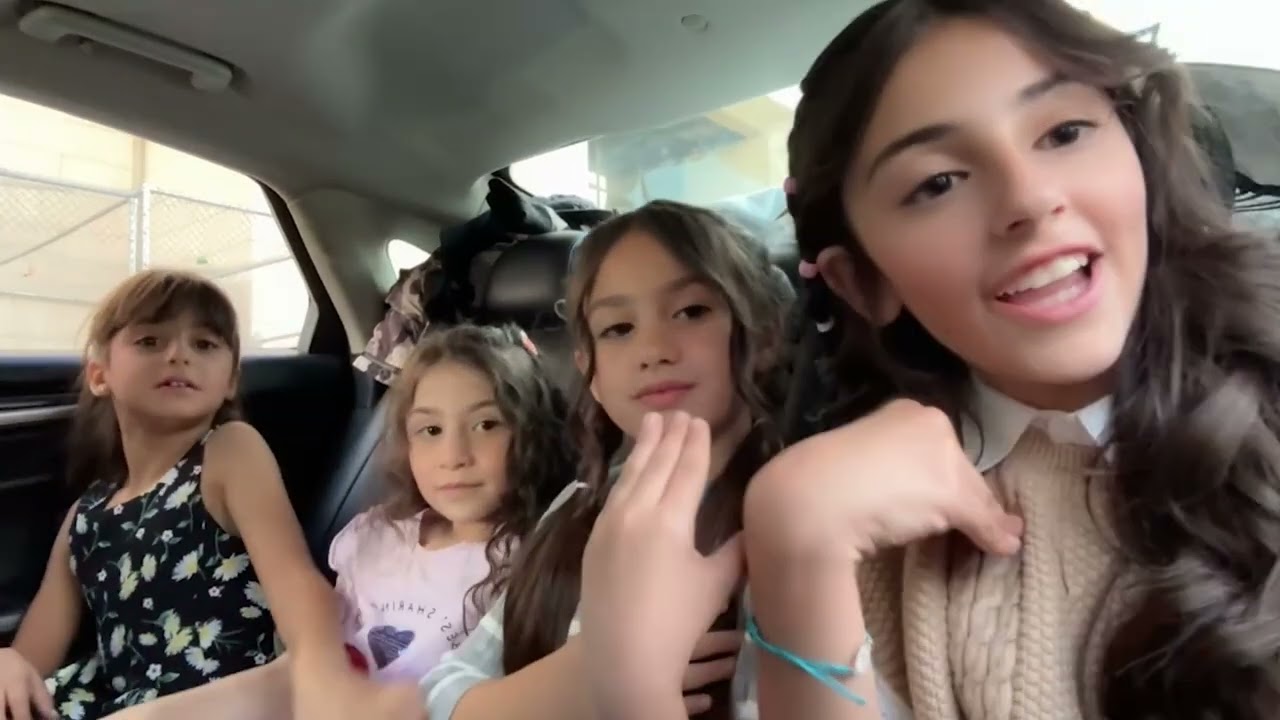 كواليس | كليب ابو البنات | عواد فاملي