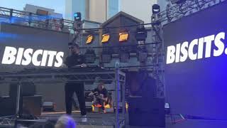 Biscits & Noizu - In The Valley Weekend @Rennisance Square, Phoenix AZ