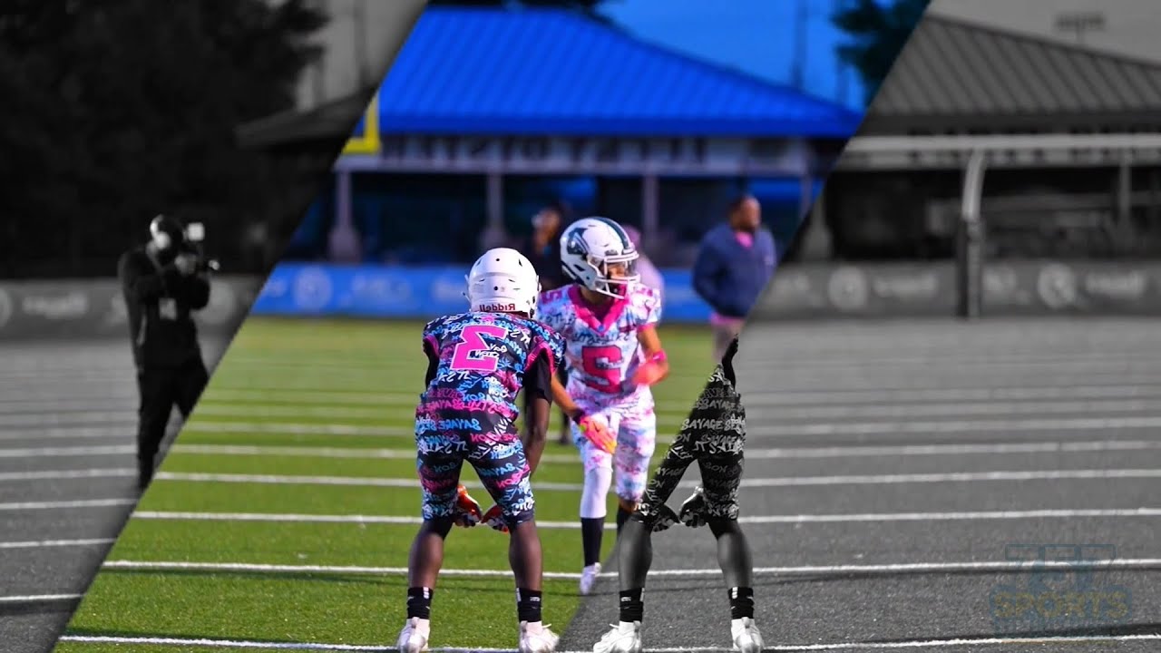 Diamond Sports Group | All American Spring Games