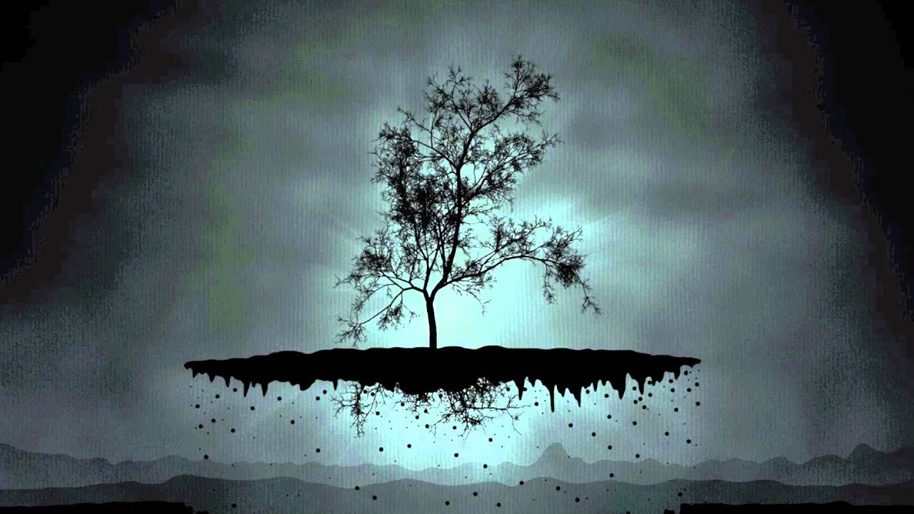 Blue Foundation - Lost (Sun Glitters remix) HD