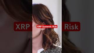 XRP Liquidity For Systemic Risk #xrp #ripple @digitalassetinvestor