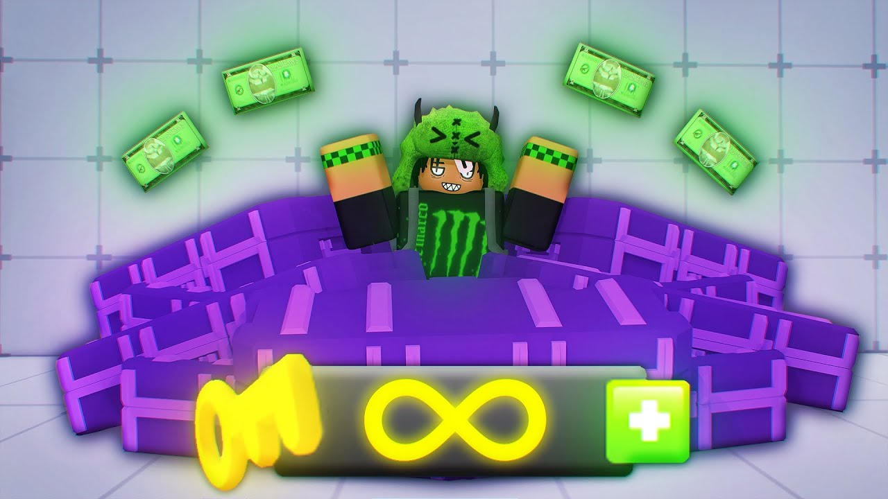 Skin Case In Rivals I Spent $5,386,496 on SKIN CASE 3 in ROBLOX RIVALS... - YouTube