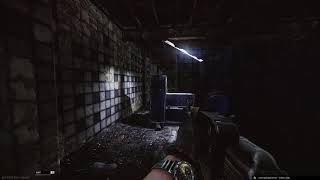 New Fort Armor Spawn Escspefromtarkov