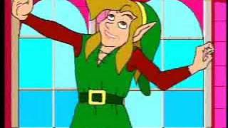 Are you Shittin' Impa?