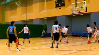 STARLEAGUE NTS S1 20150614 TBC vs Ours q2