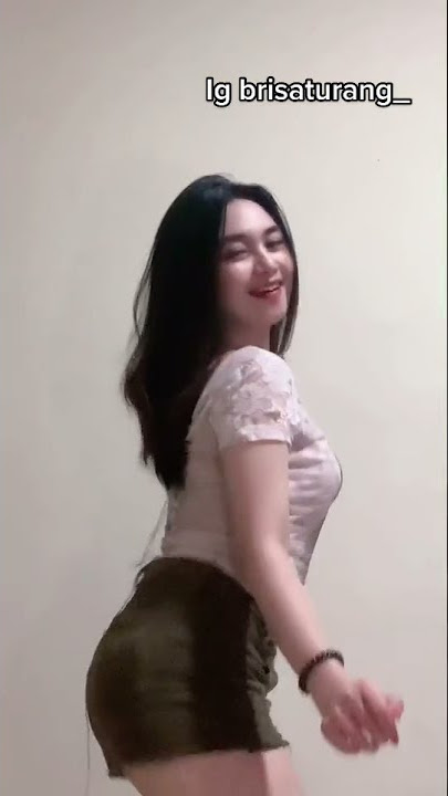 goyang hot montokkkk #shorts