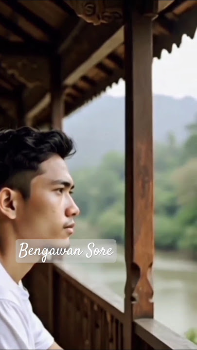 Ing pinggire Bengawan Sore #campursari #manthous