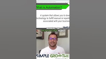 Unlock Business Growth  Automate Repetitive Tasks Now!
