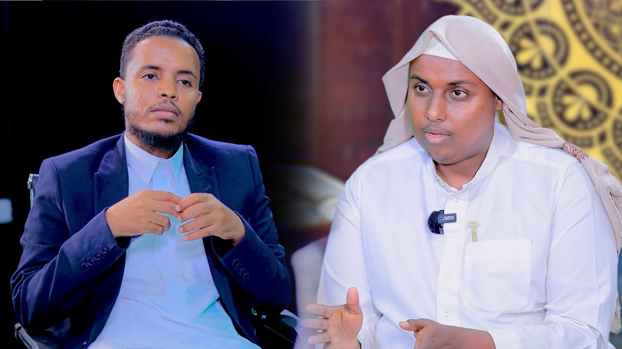 Barnaamijka Taariikhda Culimada Qur,aanka || Sh:Cali Al Xudayfi.