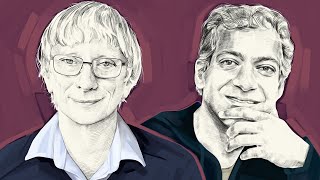 David Deutsch and Naval Ravikant - The Fabric of Reality And Much More | The Tim Ferriss Show