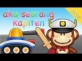 Lagu Anak Indonesia | Aku Seorang Kapiten